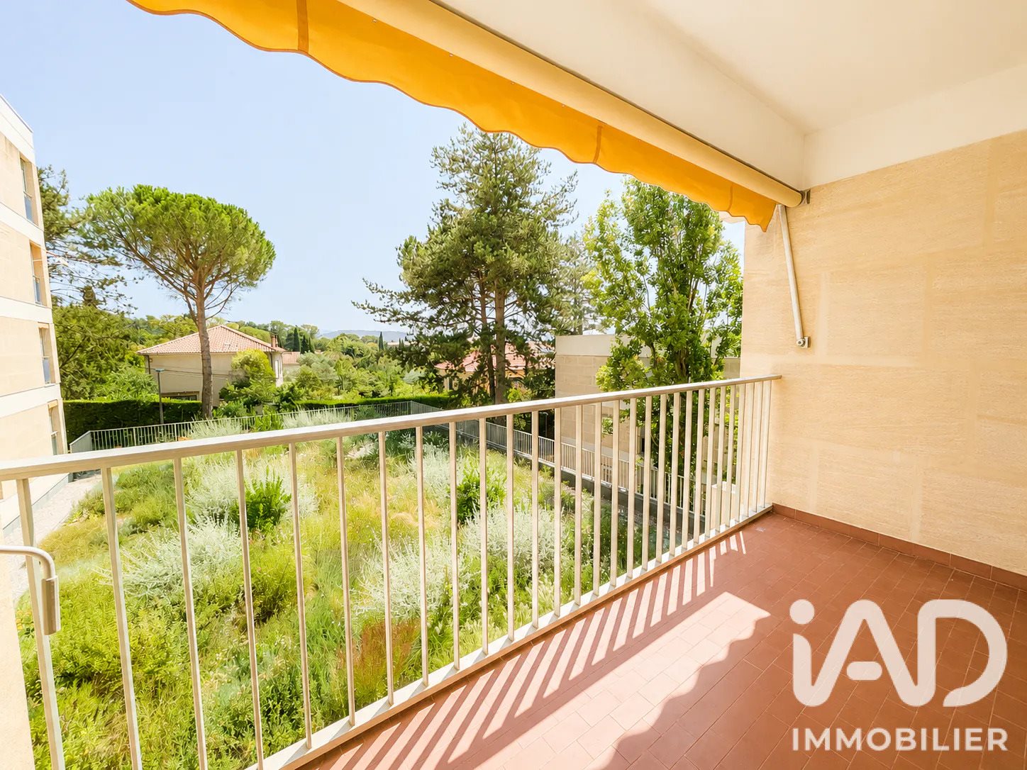 Appartement à vendre, 94m², Aix-en-Provence