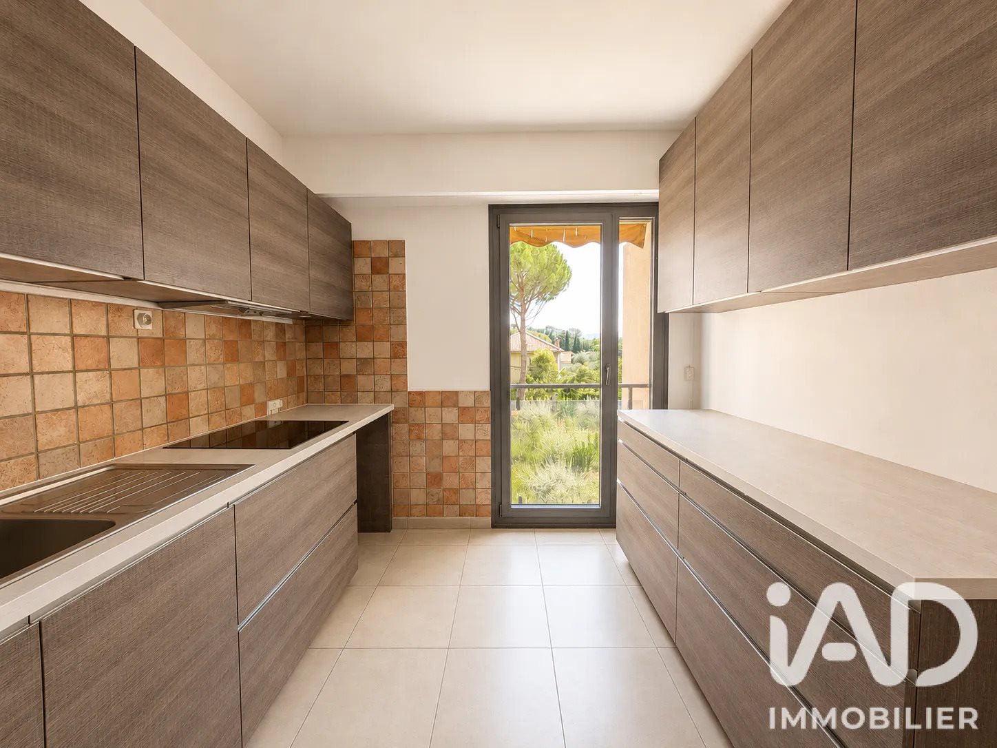 Appartement à vendre, 94m², Aix-en-Provence
