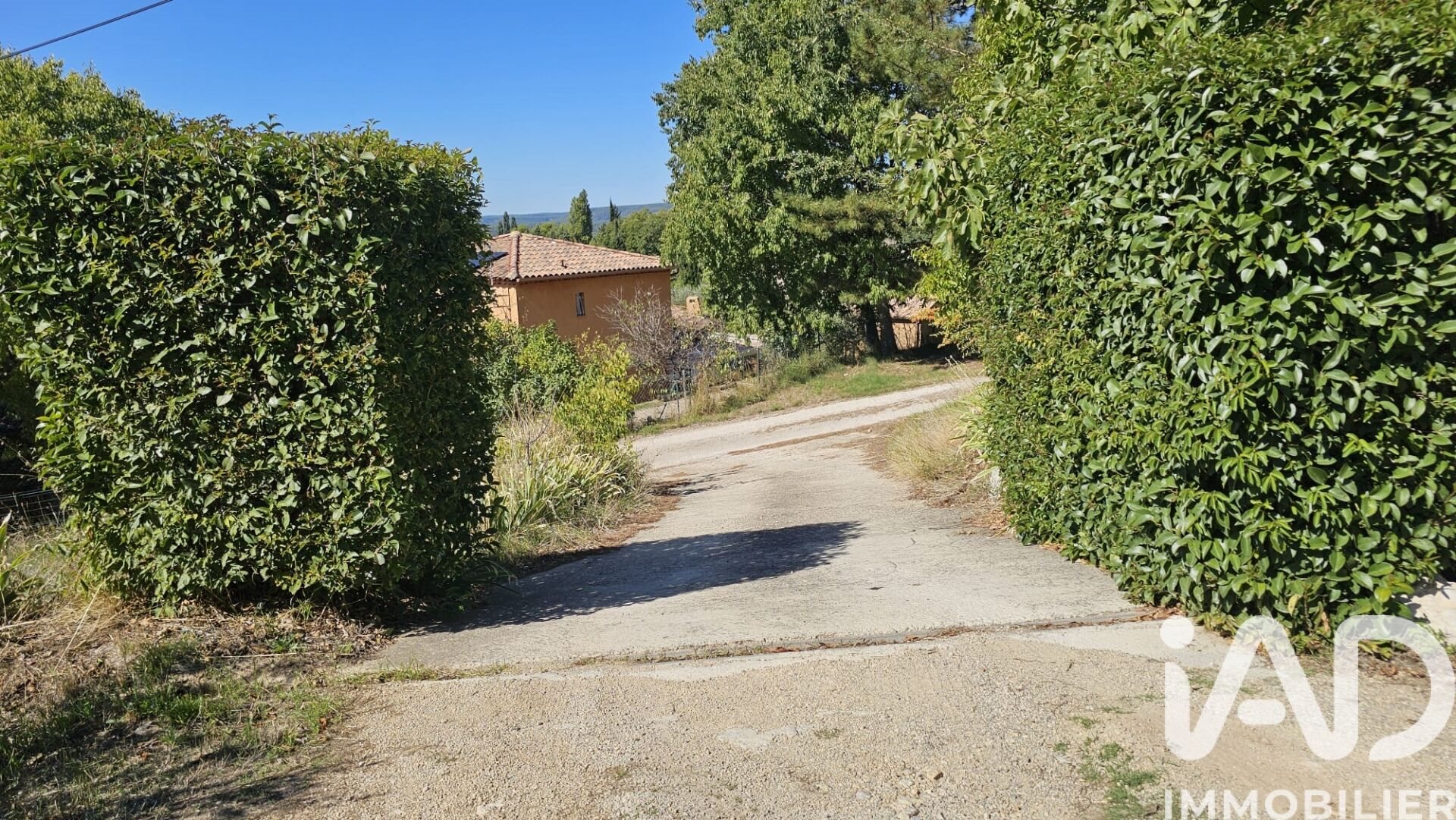 Maison à vendre, 106m², Villecroze