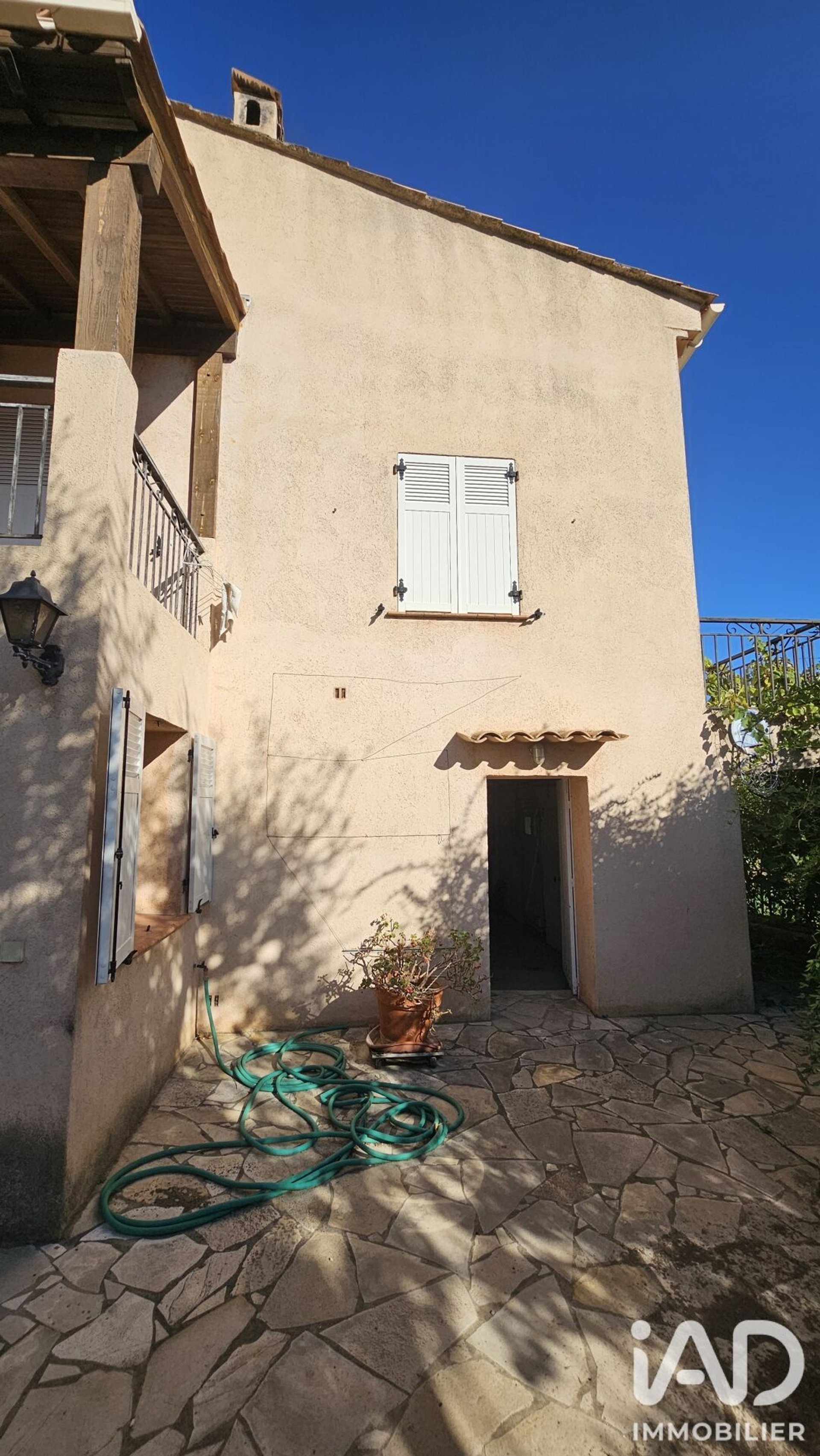 Maison à vendre, 118m², Saint-André-de-la-Roche