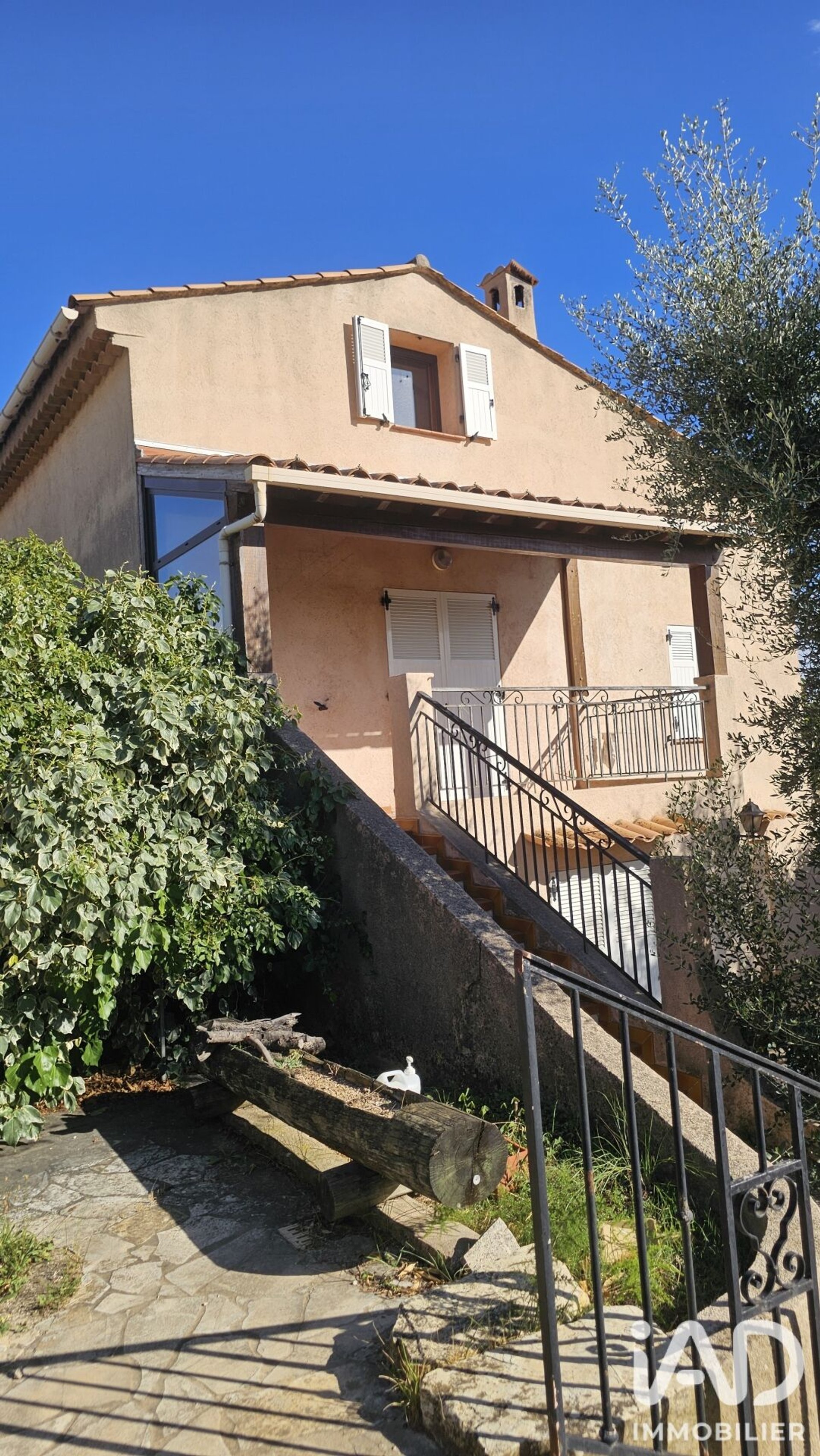 Maison à vendre, 118m², Saint-André-de-la-Roche