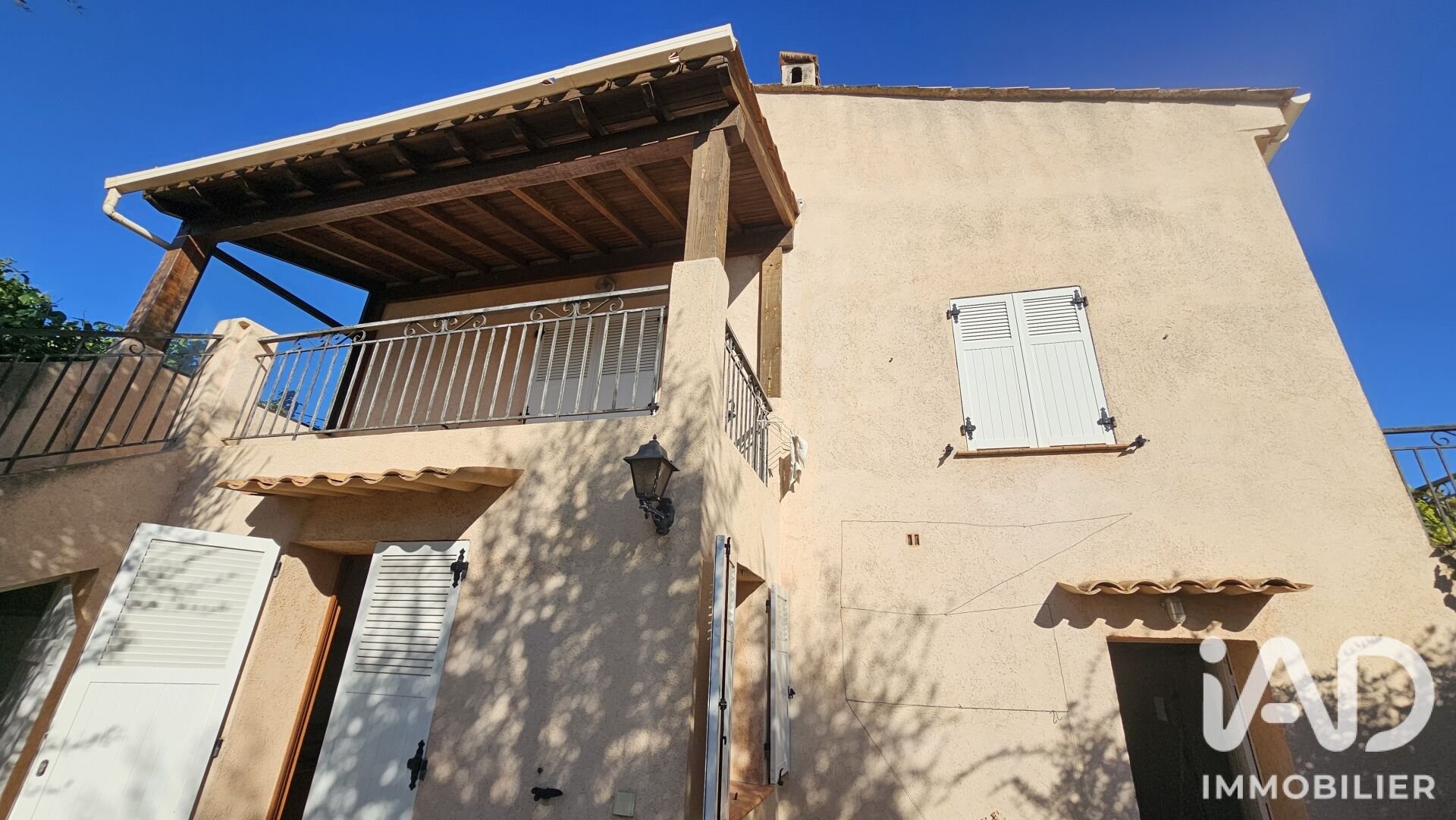 Maison à vendre, 118m², Saint-André-de-la-Roche