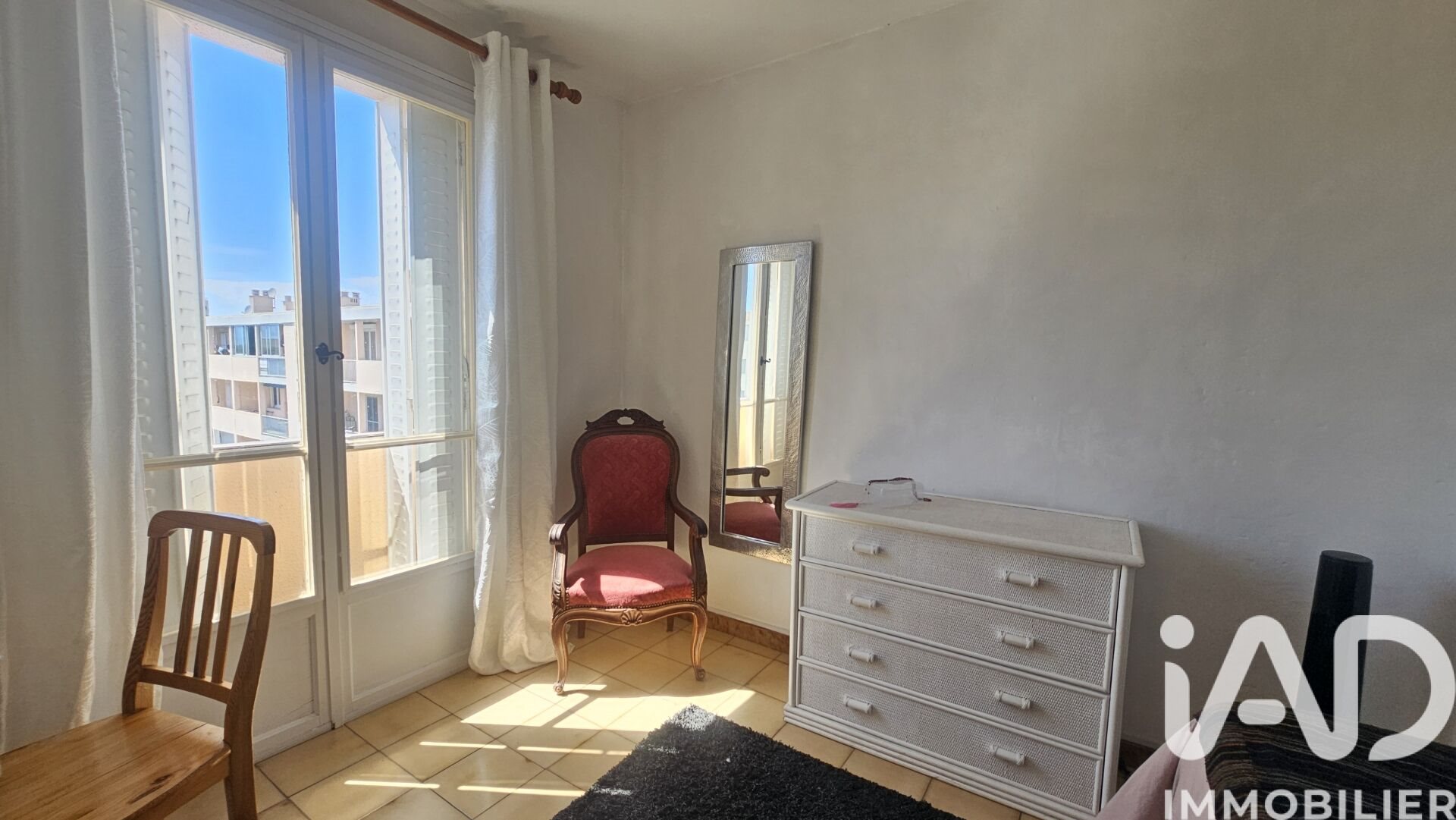 Appartement à vendre, 68m², Fréjus