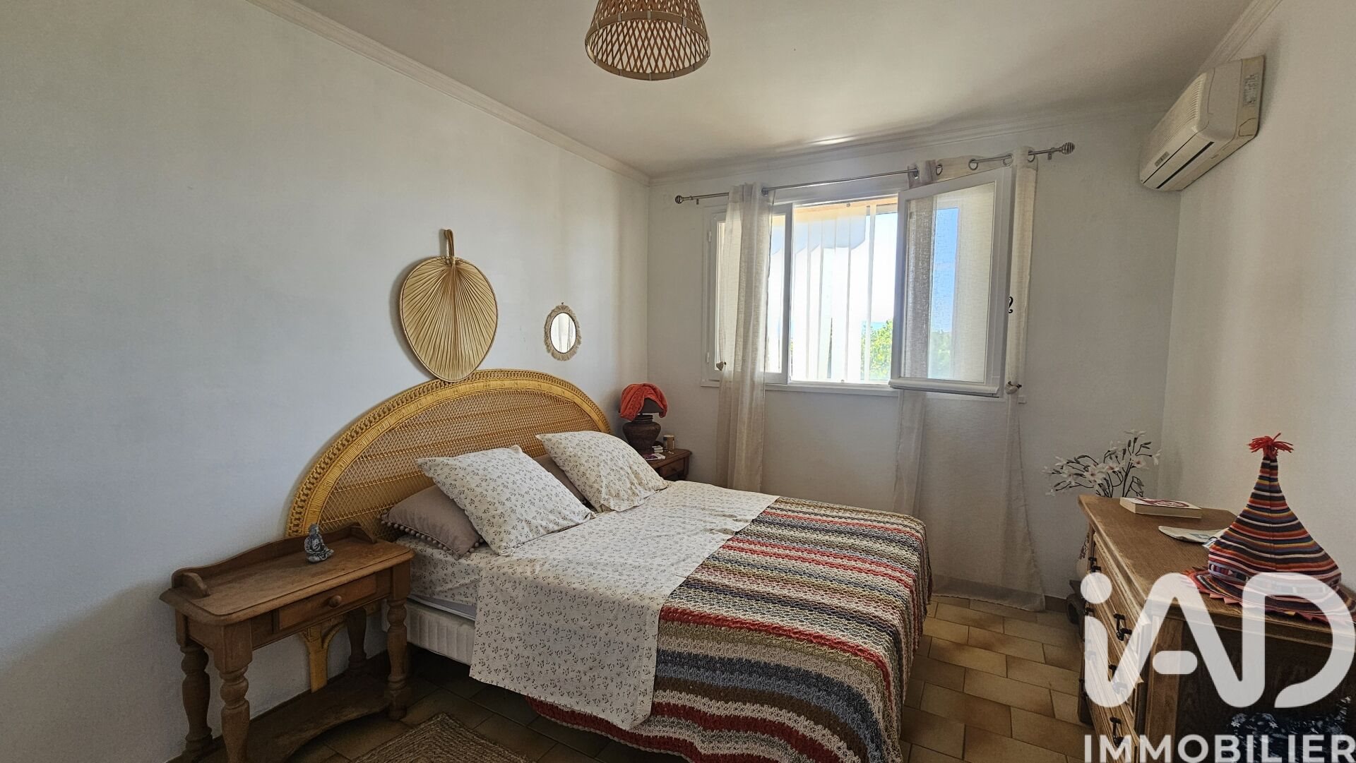 Appartement à vendre, 68m², Fréjus