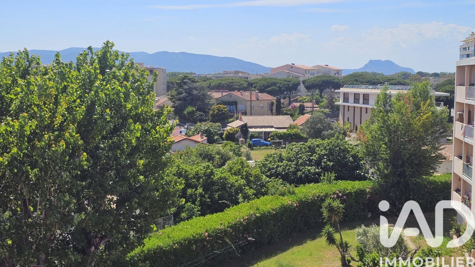 Appartement à vendre, 68m², Fréjus