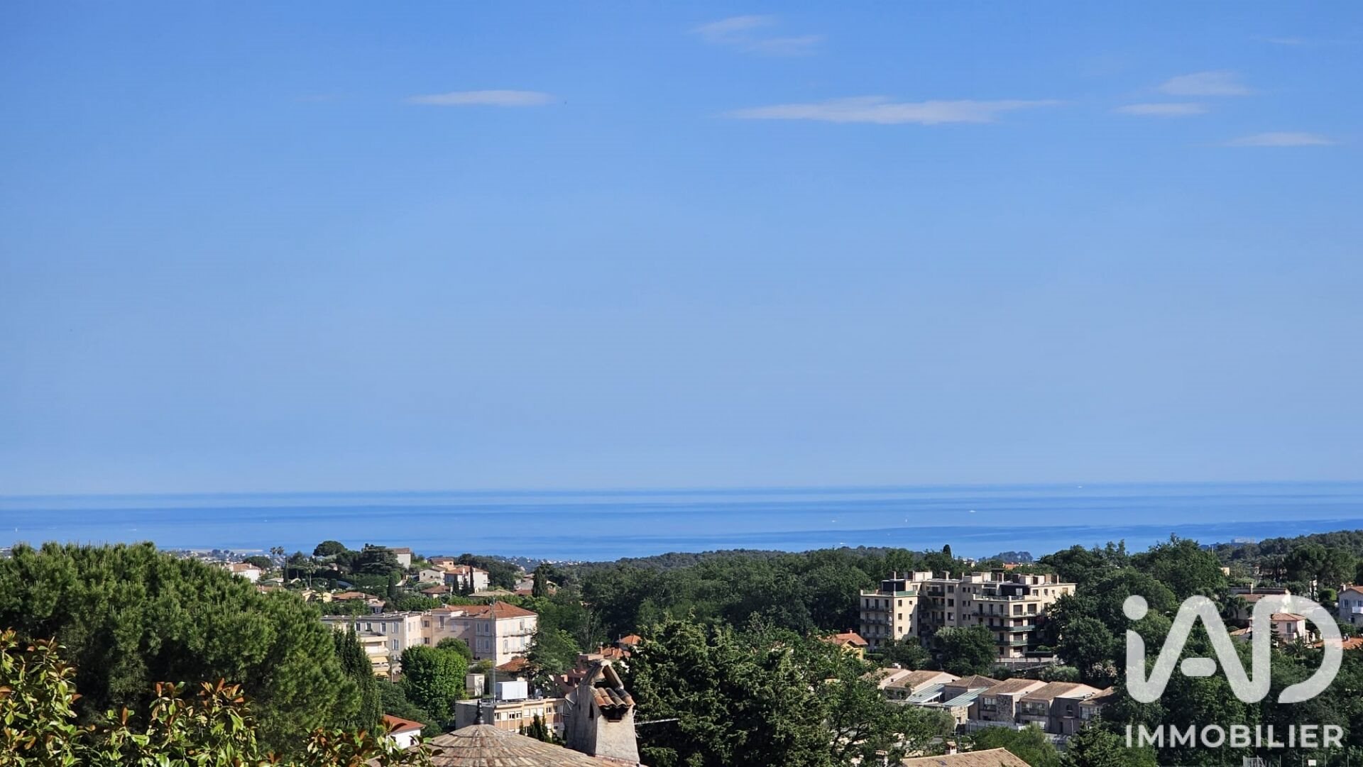 Maison à vendre, 129m², Vence