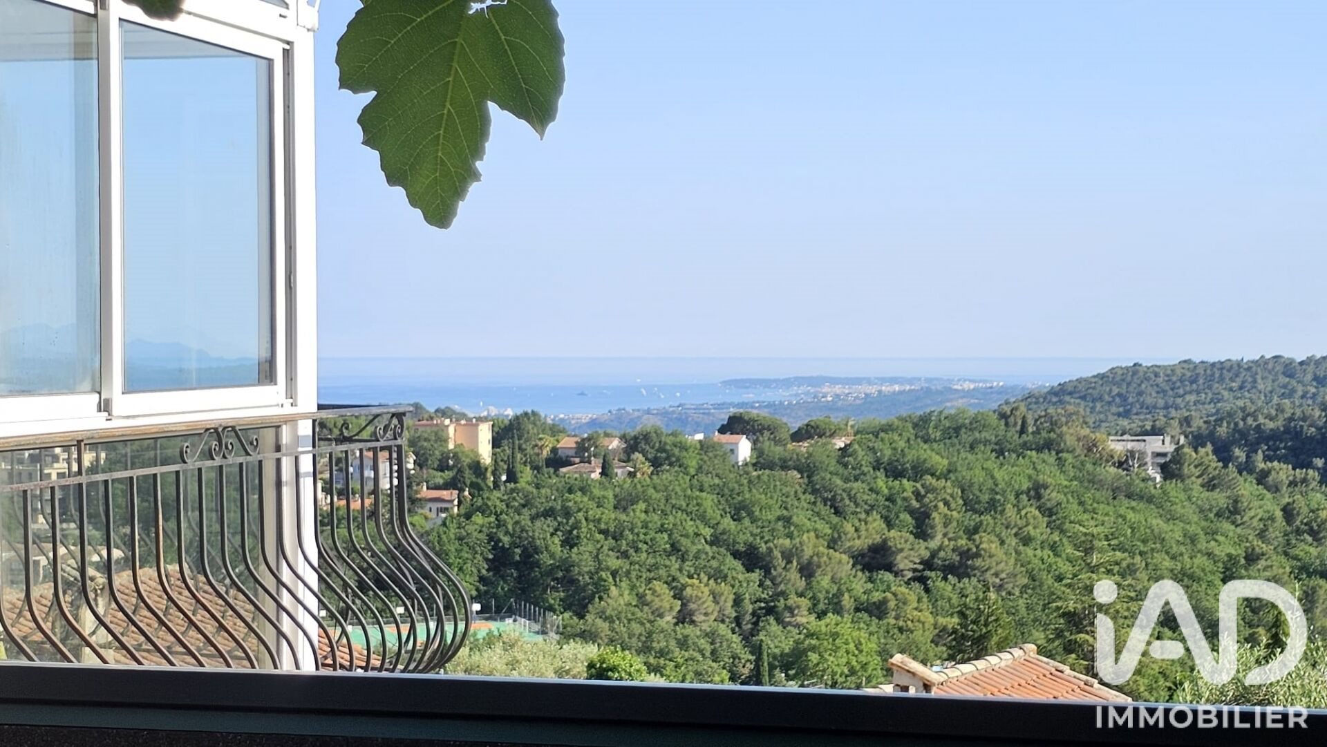 Maison à vendre, 129m², Vence