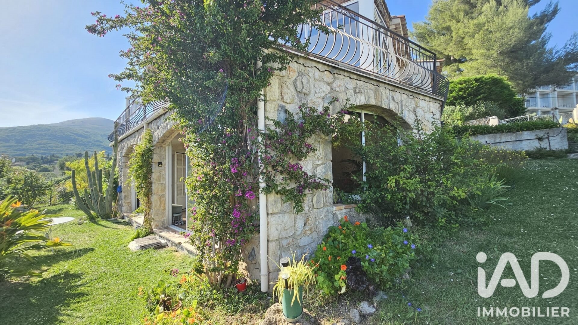 Maison à vendre, 129m², Vence