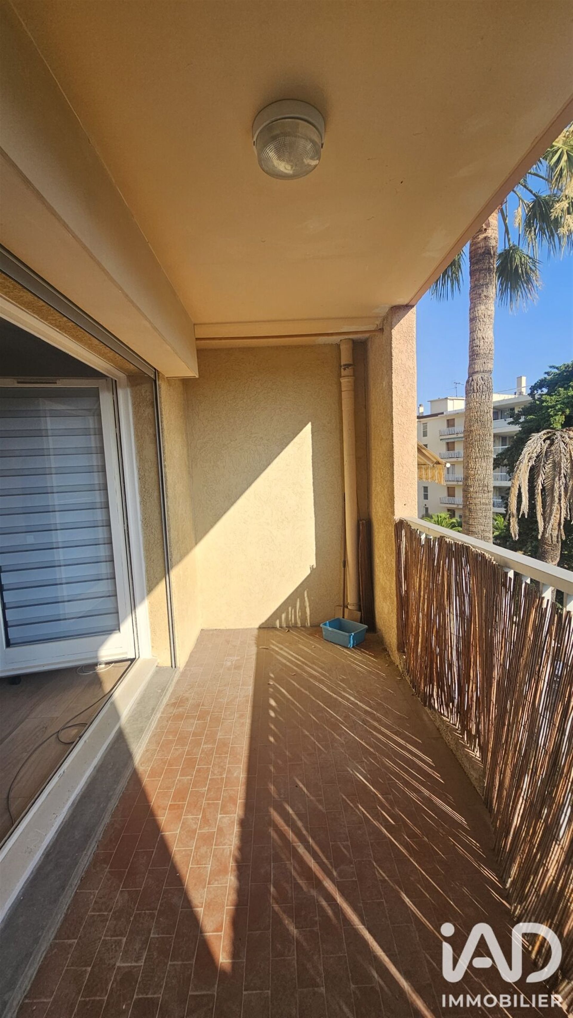 Appartement à vendre, 34m², Vence