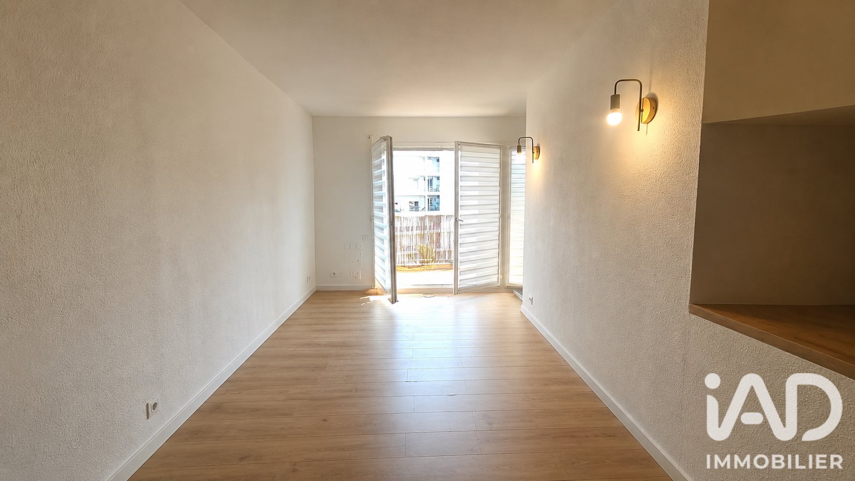 Appartement à vendre, 34m², Vence