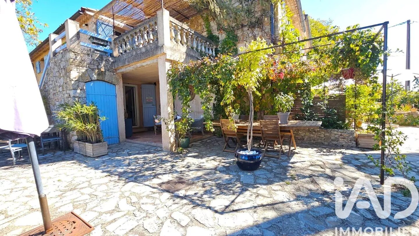 Appartement à vendre, 76m², Villecroze