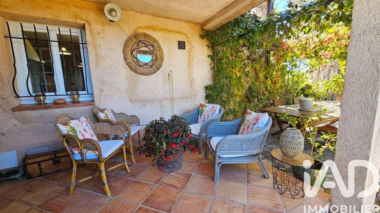 Appartement à vendre, 76m², Villecroze