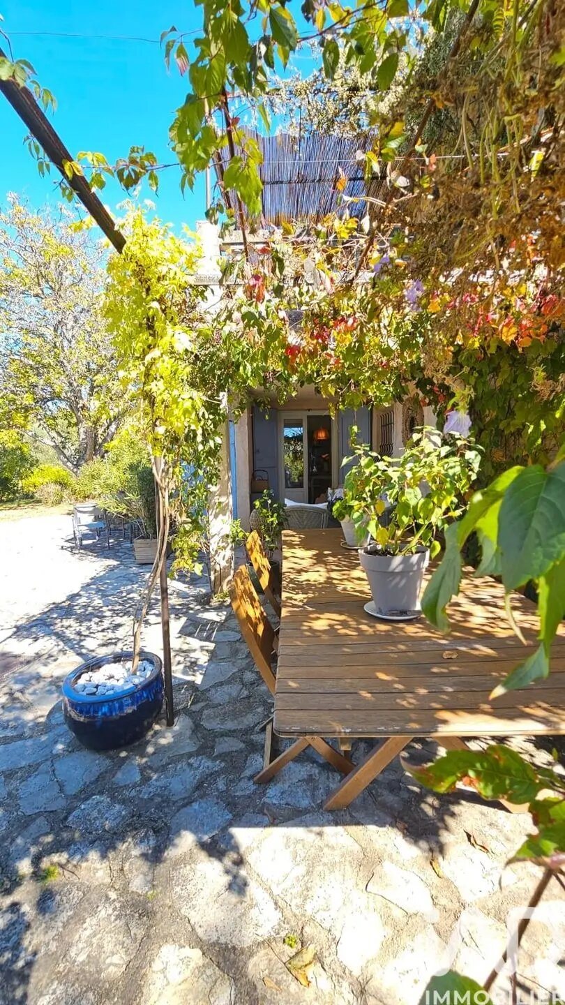 Appartement à vendre, 76m², Villecroze
