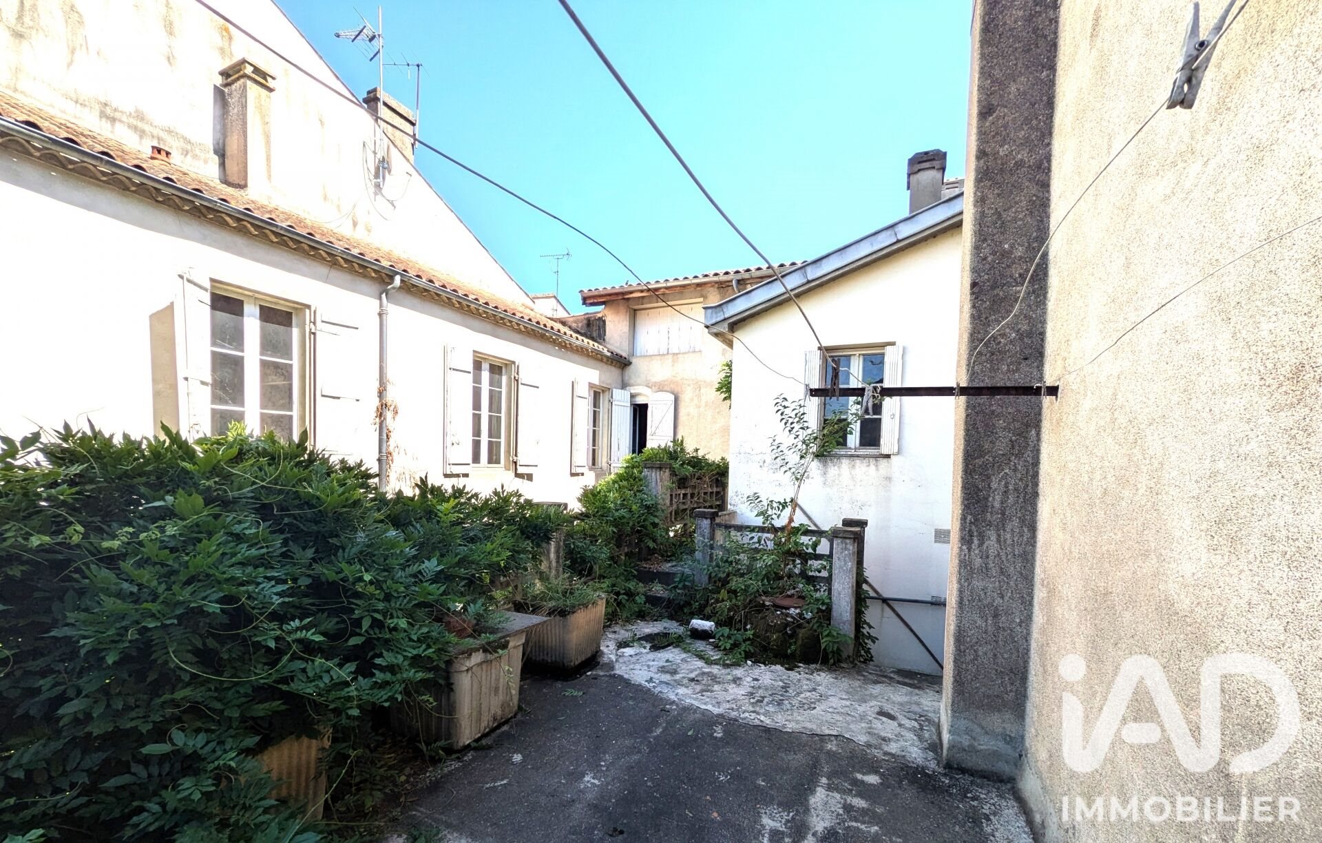 Maison à vendre, 256m², Villeneuve-sur-Lot