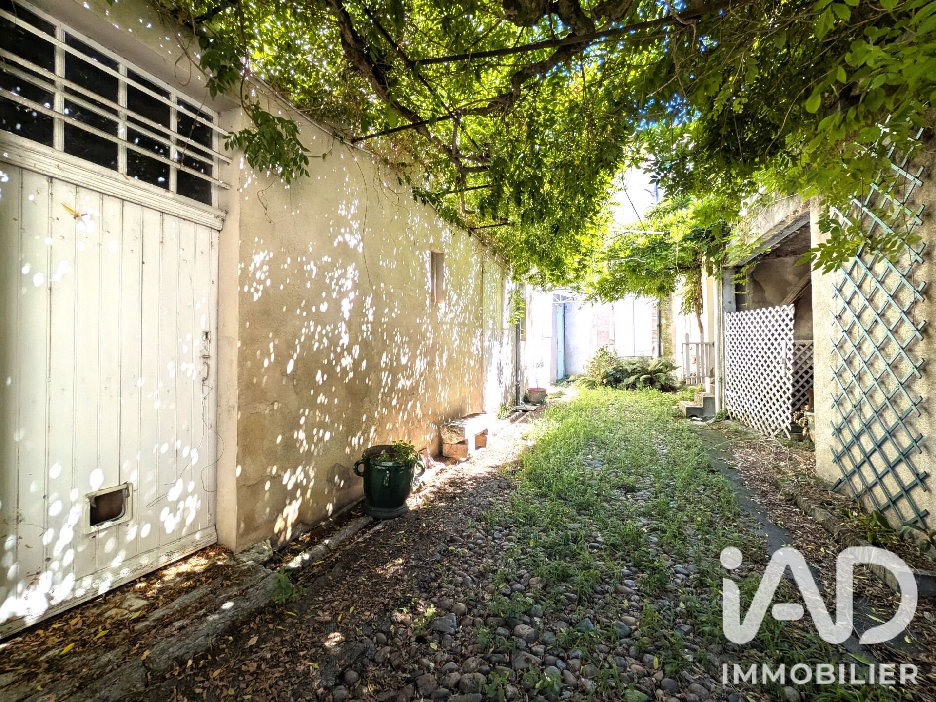Maison à vendre, 256m², Villeneuve-sur-Lot
