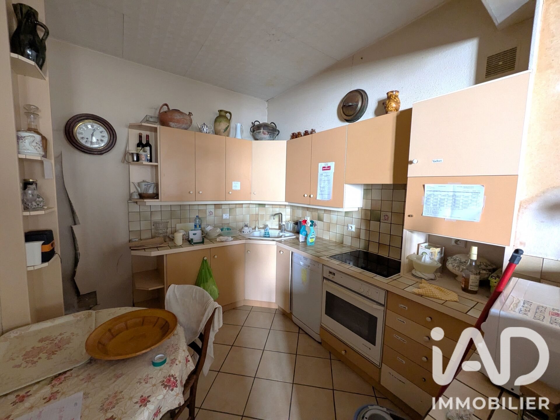 Maison à vendre, 256m², Villeneuve-sur-Lot