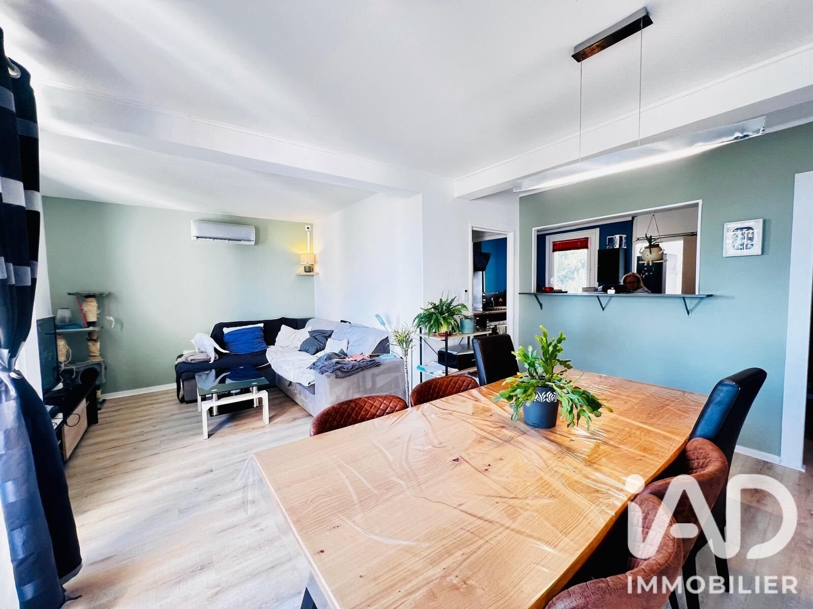 Appartement à vendre, 75m², Colayrac-Saint-Cirq