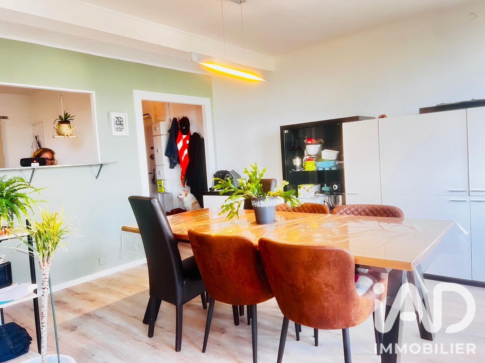 Appartement à vendre, 75m², Colayrac-Saint-Cirq