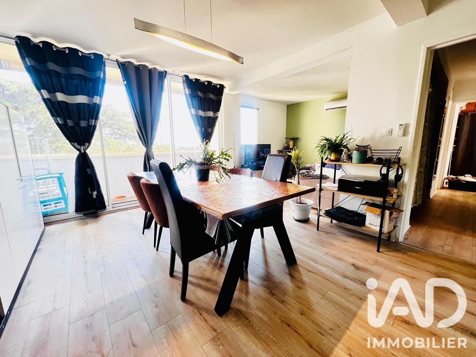 Appartement à vendre, 75m², Colayrac-Saint-Cirq