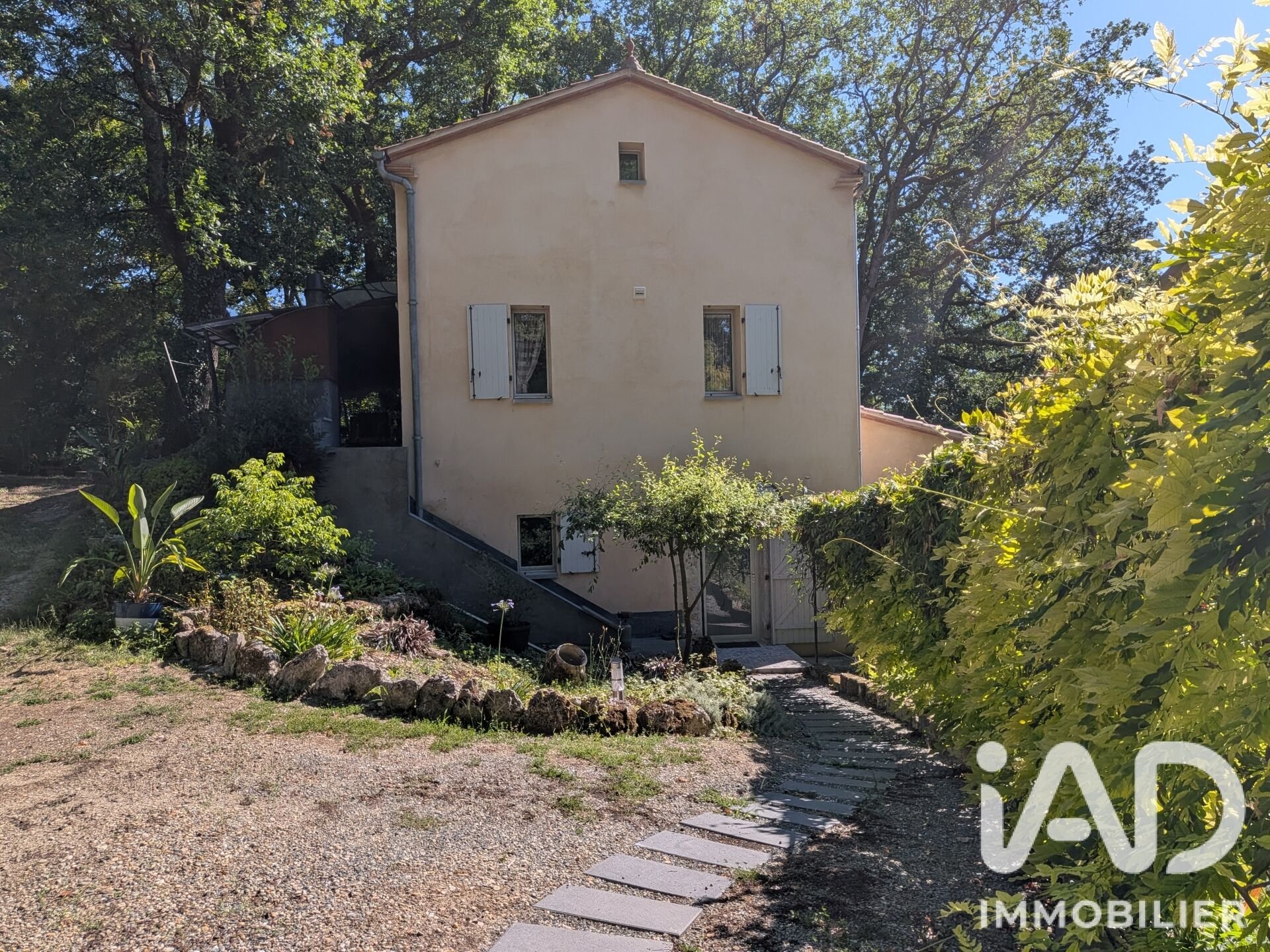 Maison à vendre, 235m², Madaillan