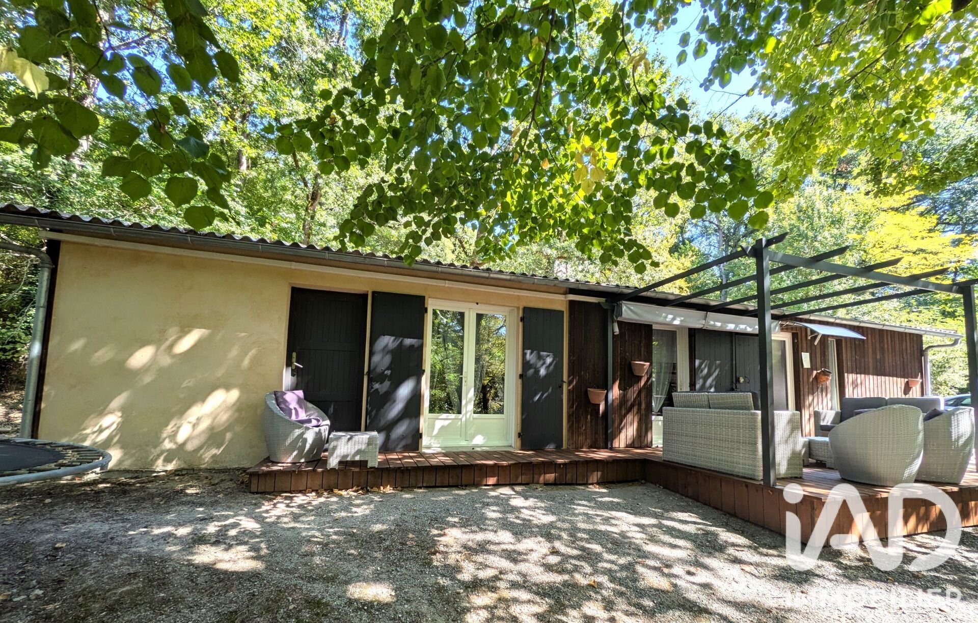 Maison à vendre, 235m², Madaillan