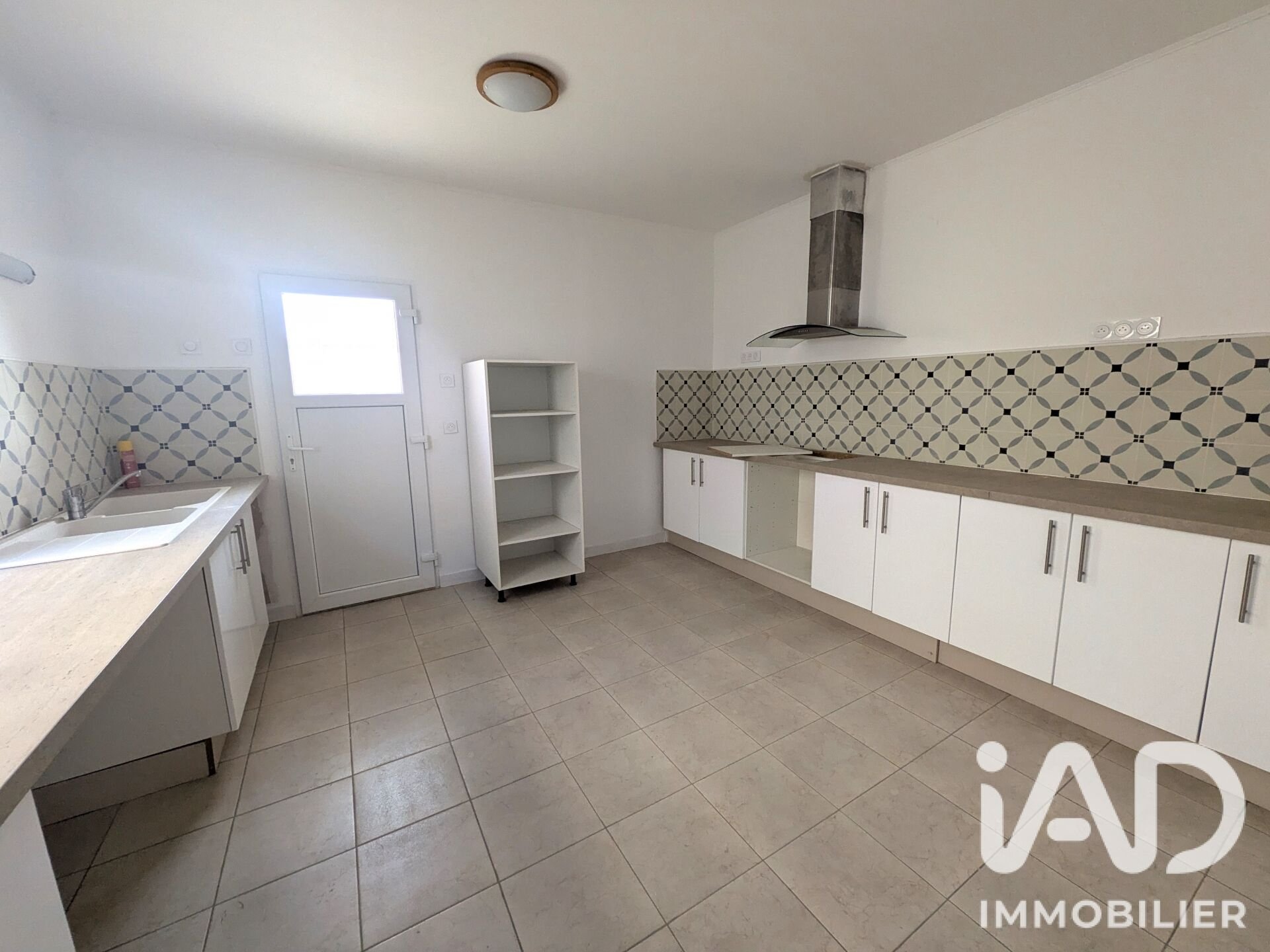 Maison à vendre, 115m², Lamagistère