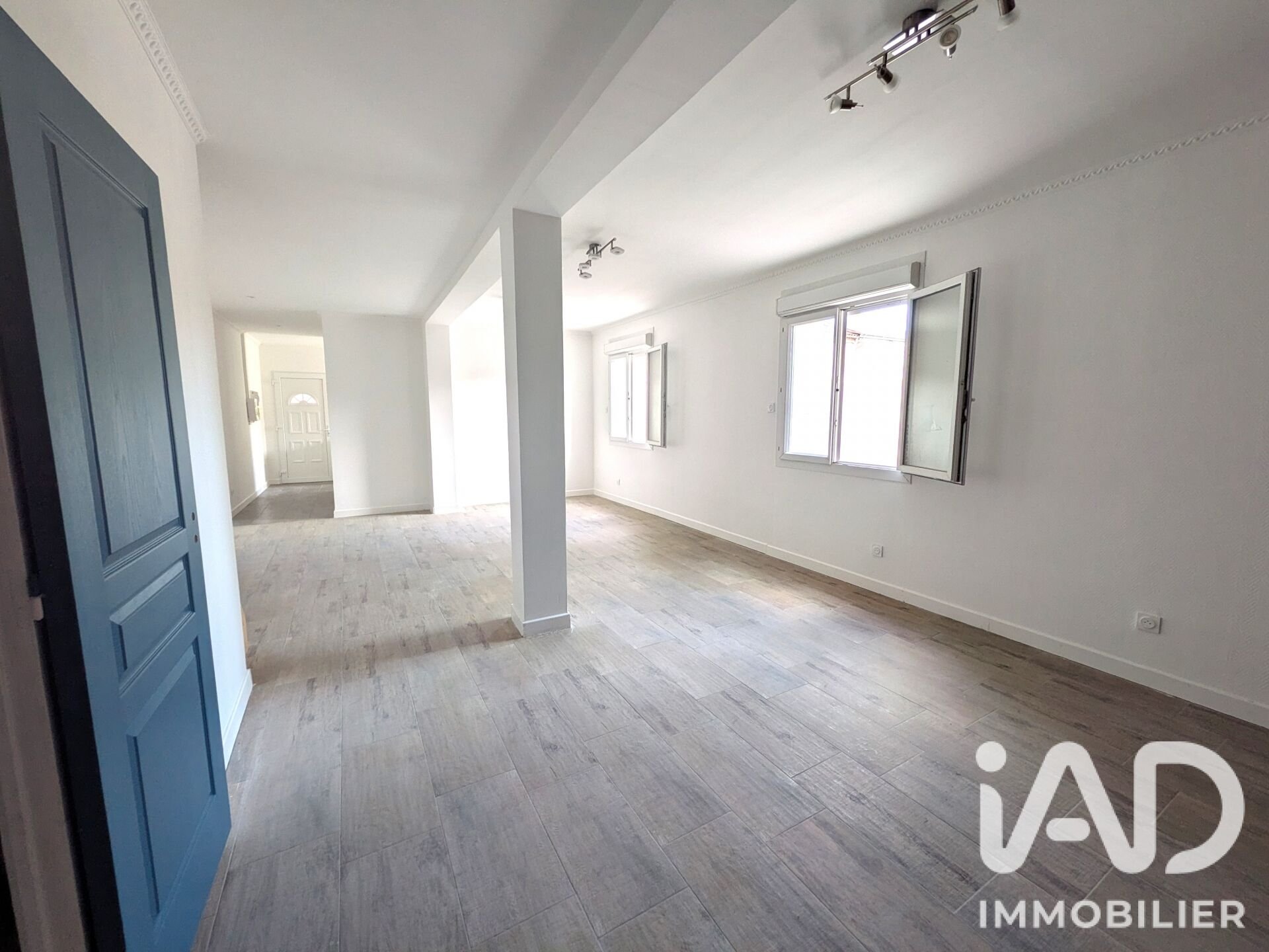 Maison à vendre, 115m², Lamagistère