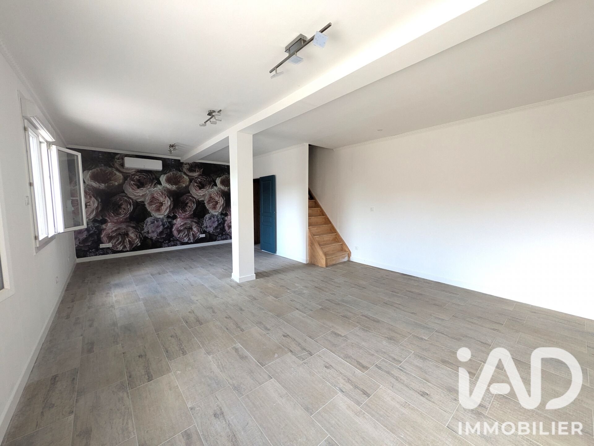 Maison à vendre, 115m², Lamagistère