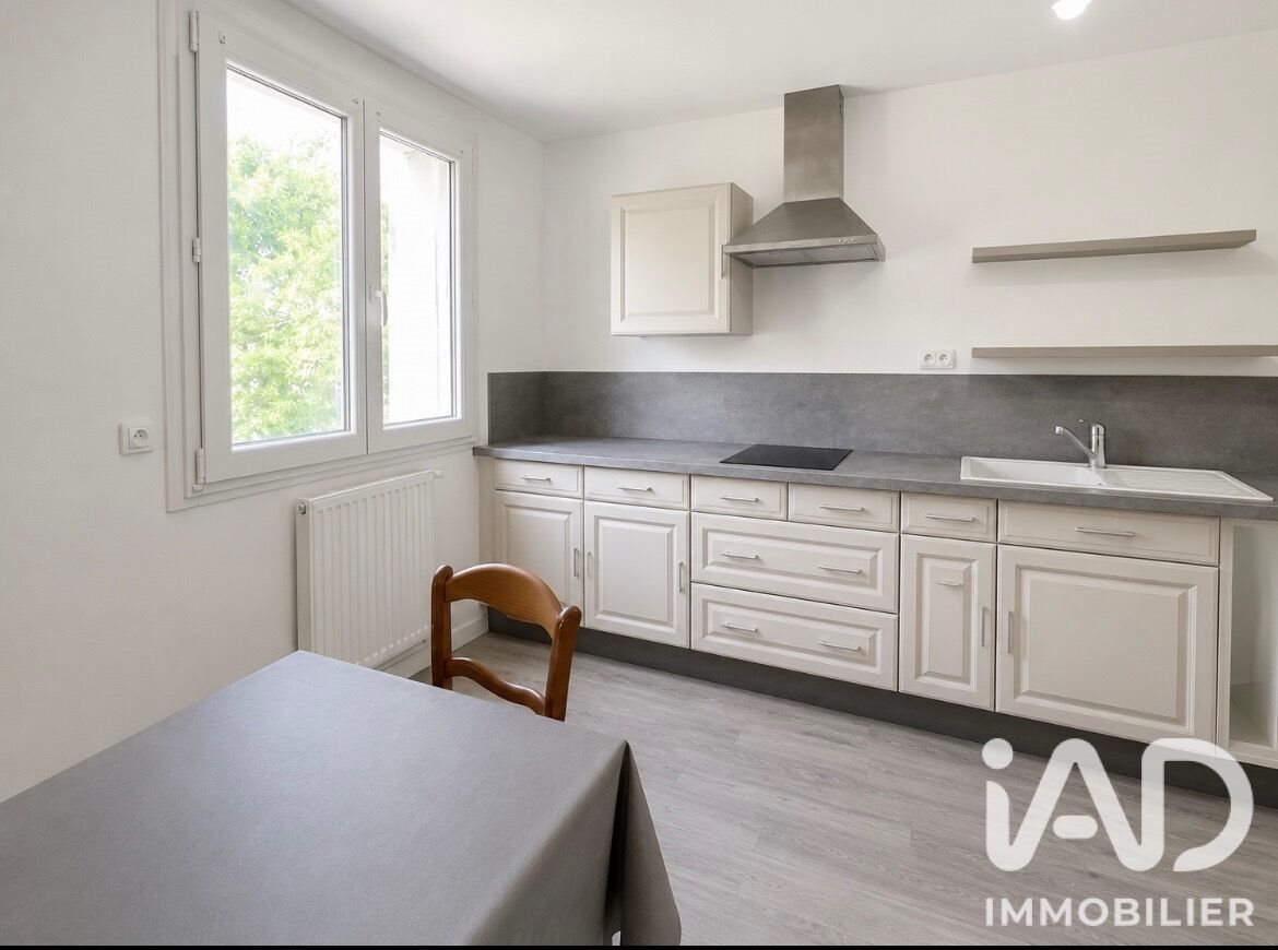 Appartement à vendre, 56m², Agen
