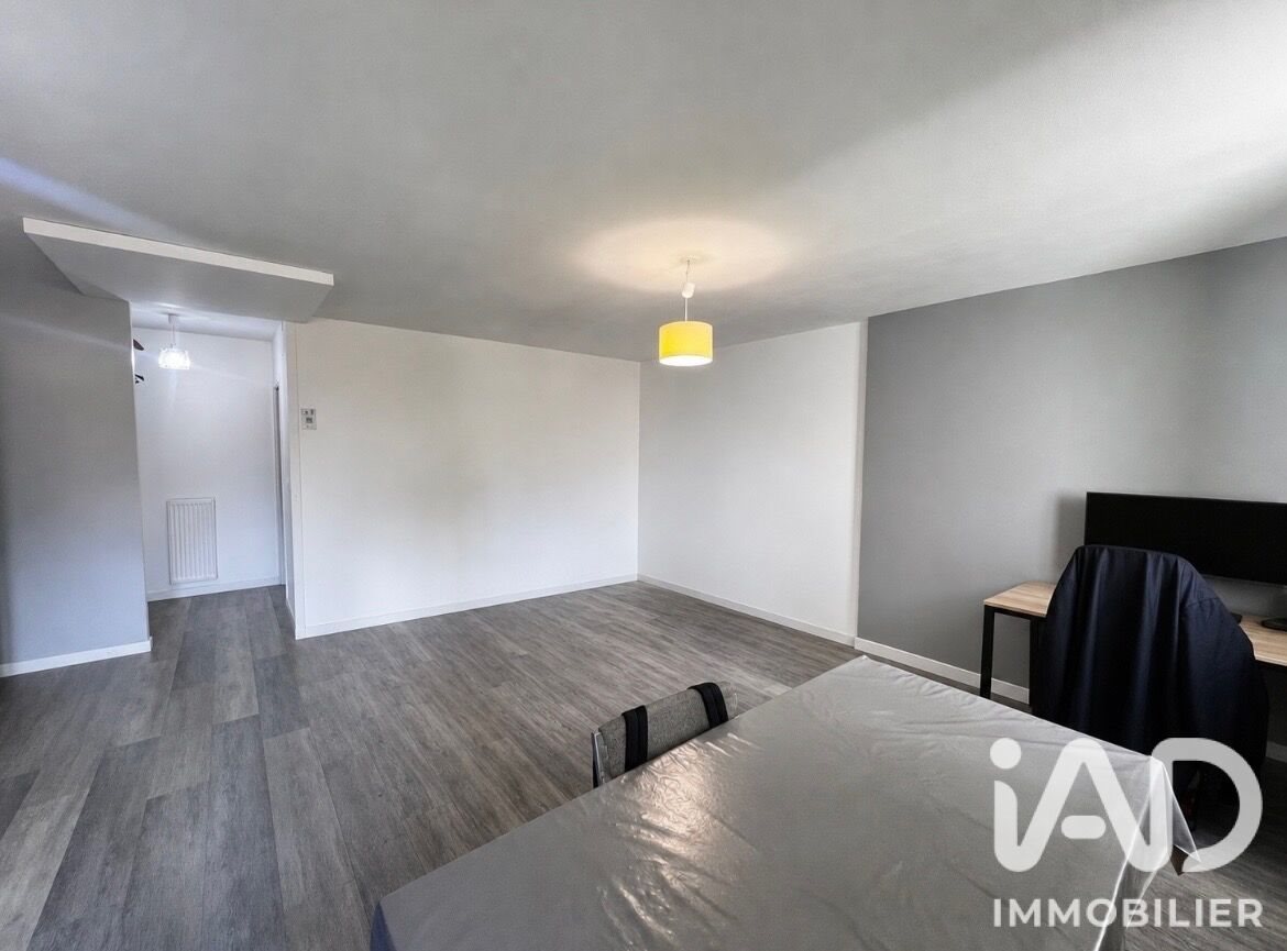 Appartement à vendre, 56m², Agen