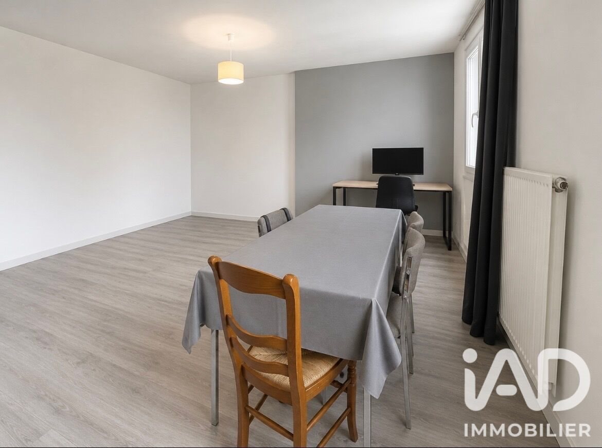 Appartement à vendre, 56m², Agen