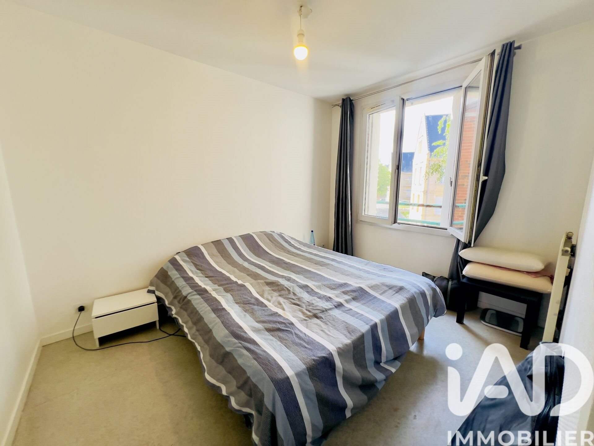 Appartement à vendre, 56m², Agen