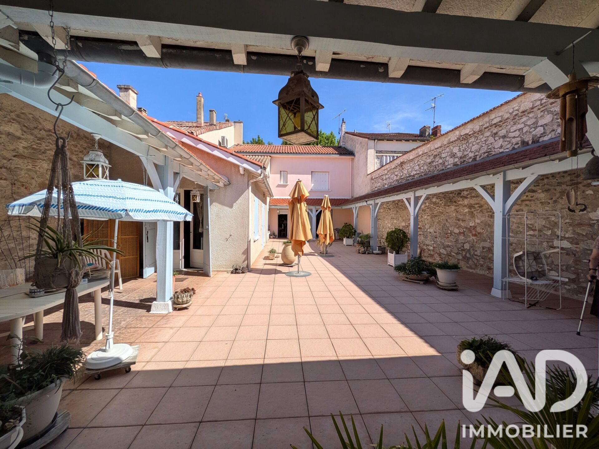Maison à vendre, 186m², Villeneuve-sur-Lot