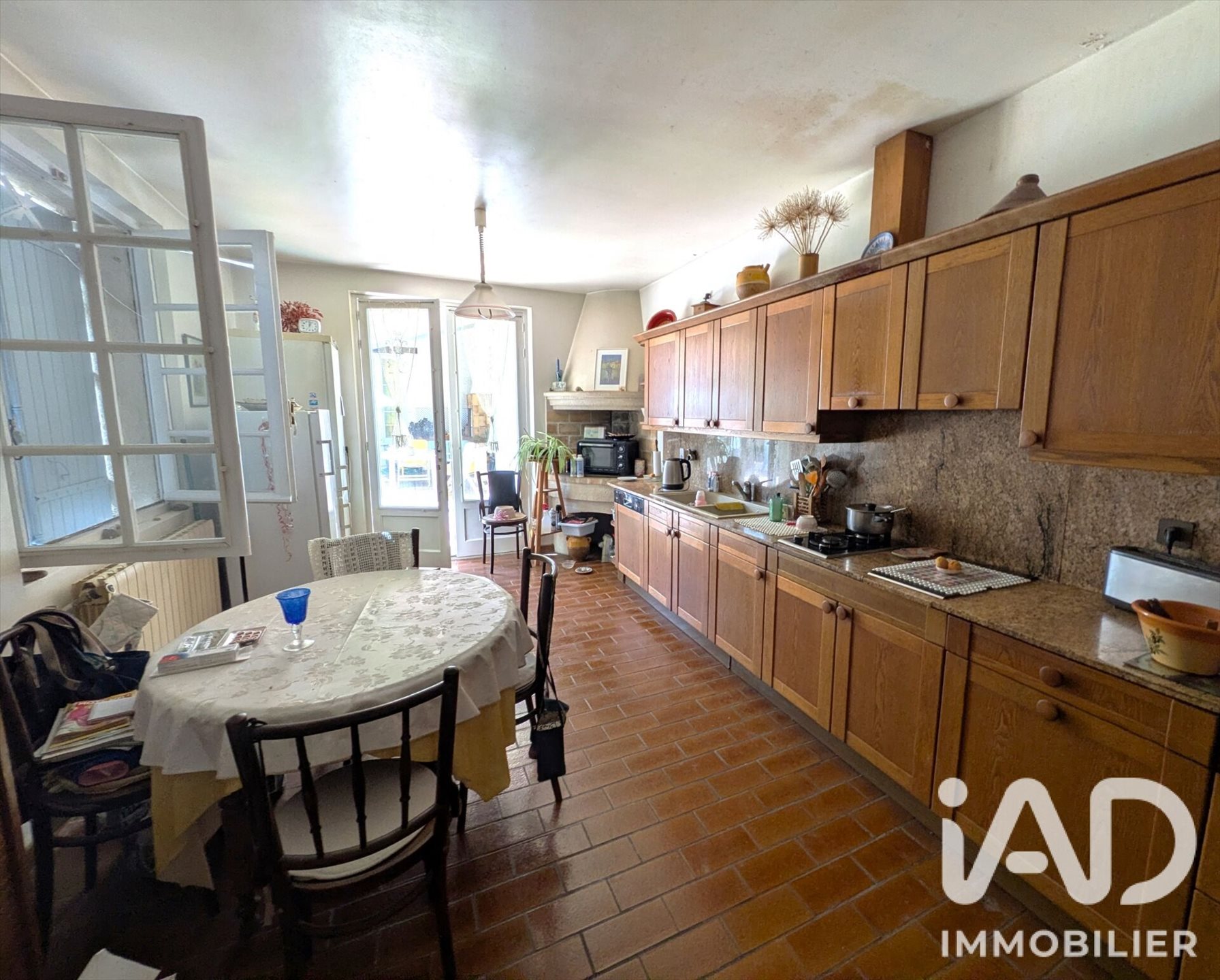 Maison à vendre, 186m², Villeneuve-sur-Lot