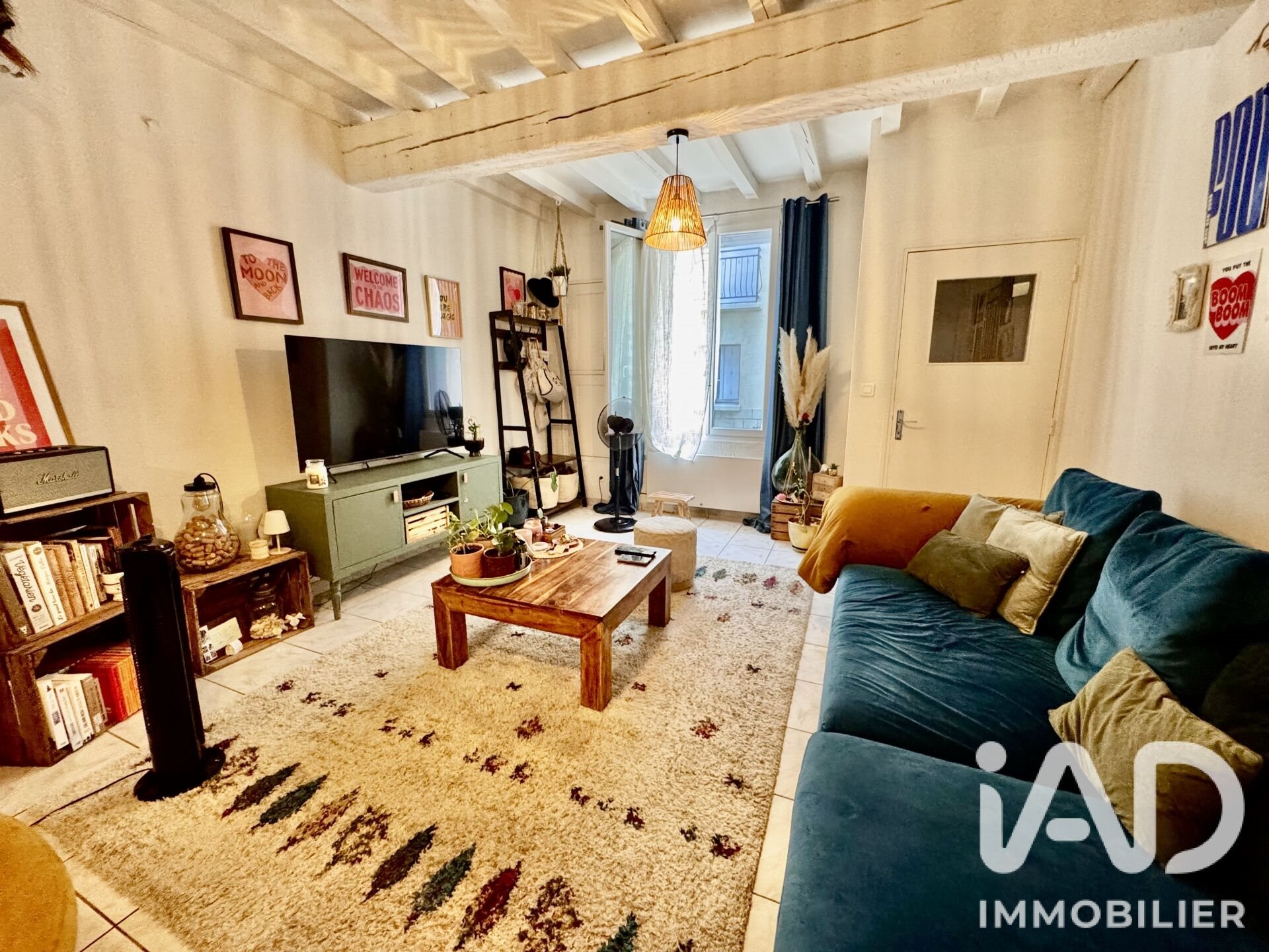 Maison à vendre, 93m², Aigues-Mortes