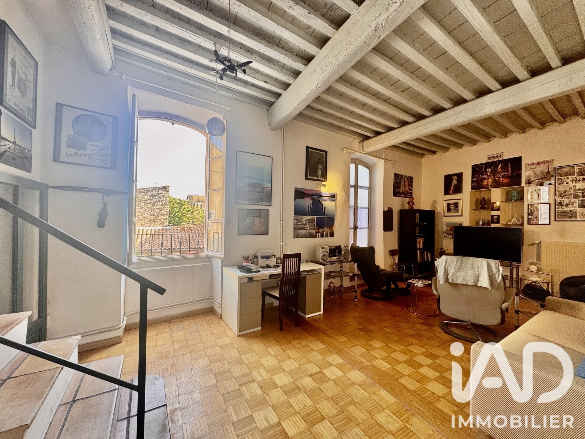 Maison à vendre, 84m², Marguerittes