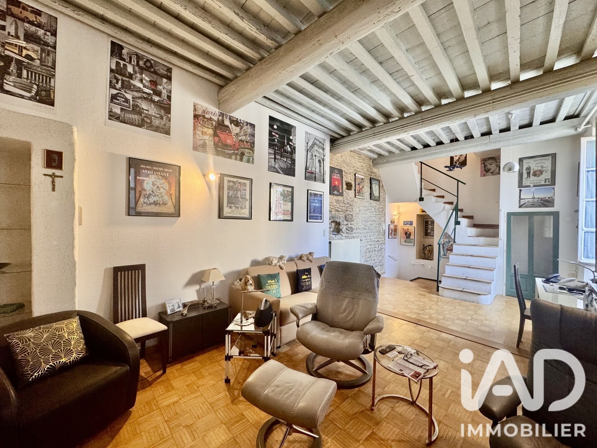 Maison à vendre, 84m², Marguerittes