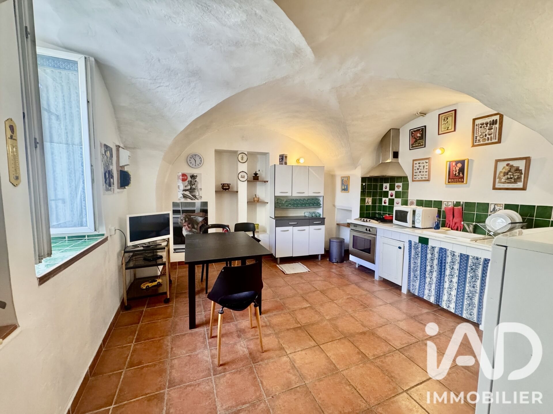 Maison à vendre, 84m², Marguerittes