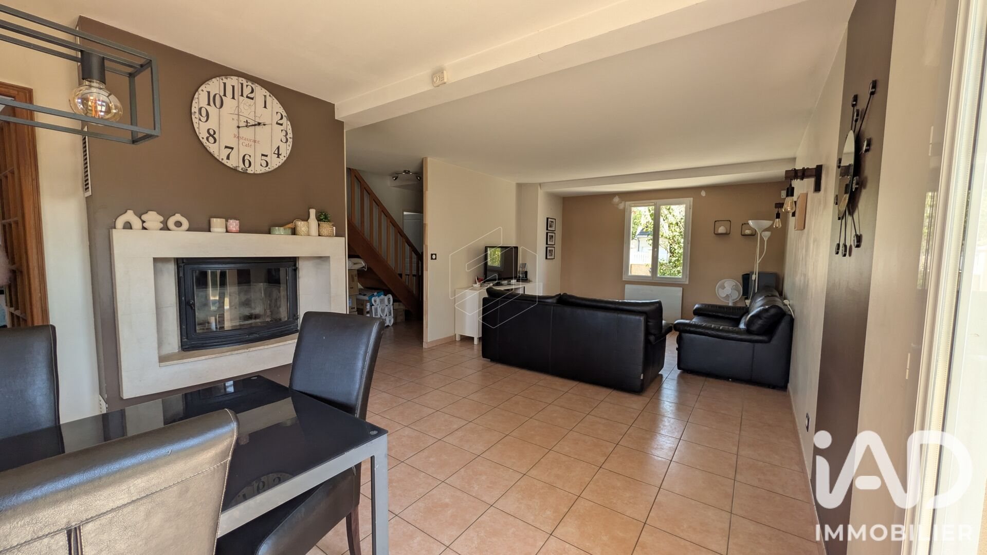 Maison à vendre, 145m², Bessey-lès-Cîteaux