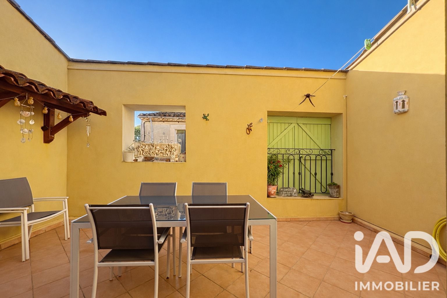 Maison à vendre, 360m², Maraussan