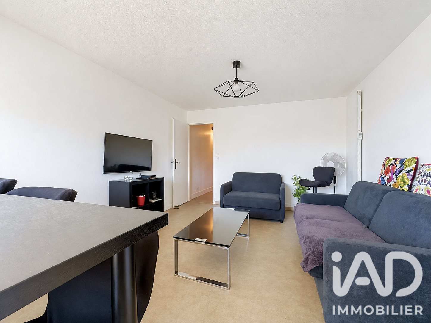 Appartement à vendre, 38m², Agde (Cap d'Agde)