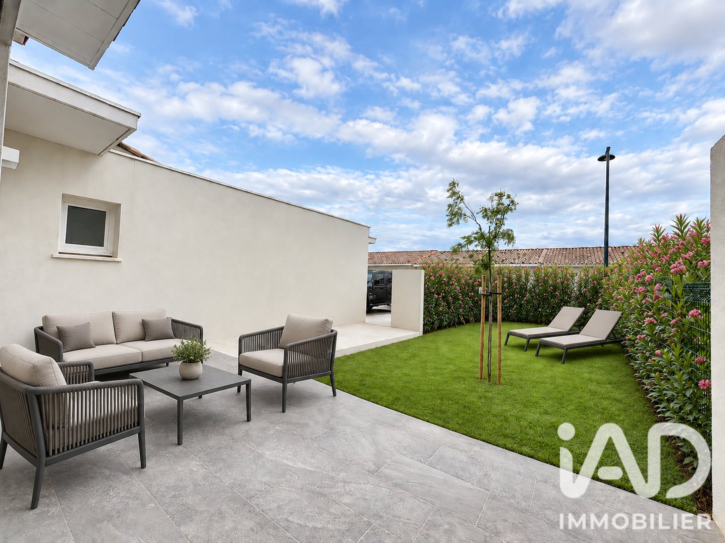 Maison à vendre, 100m², Bassan