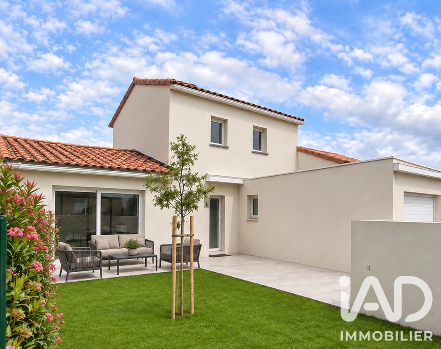 Maison à vendre, 100m², Bassan