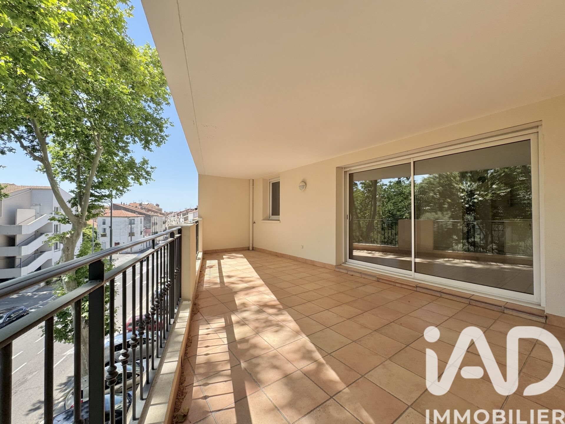 Appartement à vendre, 69m², Béziers