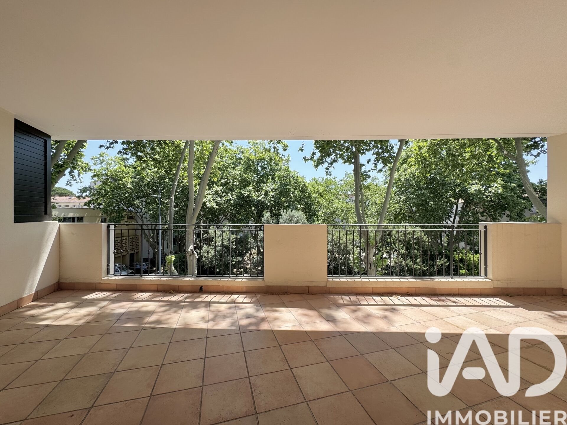 Appartement à vendre, 69m², Béziers