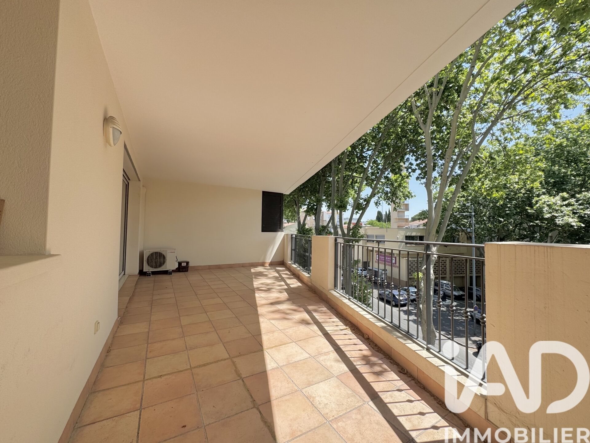 Appartement à vendre, 69m², Béziers