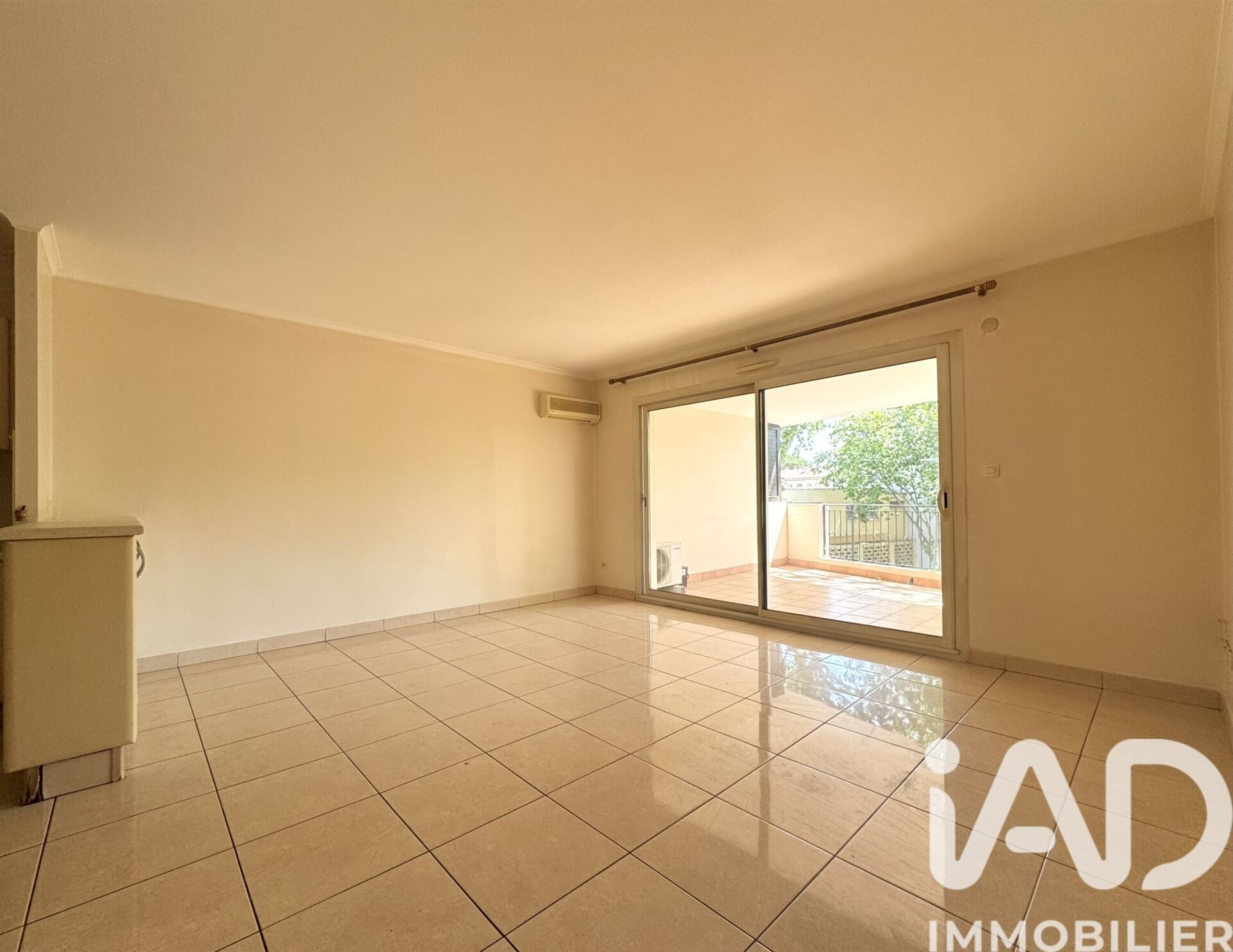 Appartement à vendre, 69m², Béziers