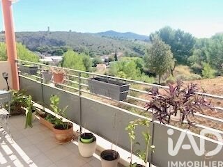 Appartement à vendre, 69m², Septèmes-les-Vallons