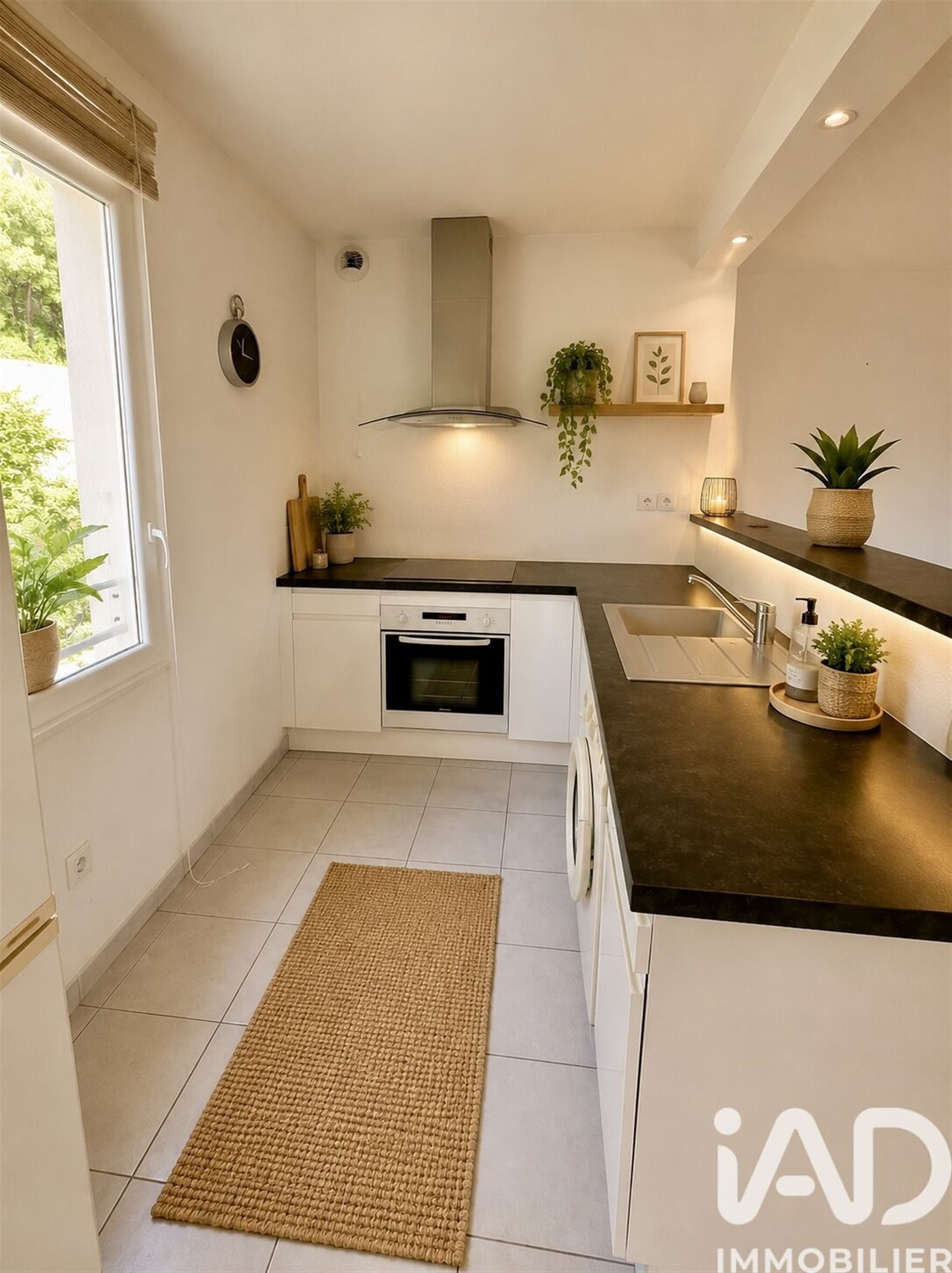 Appartement à vendre, 69m², Septèmes-les-Vallons