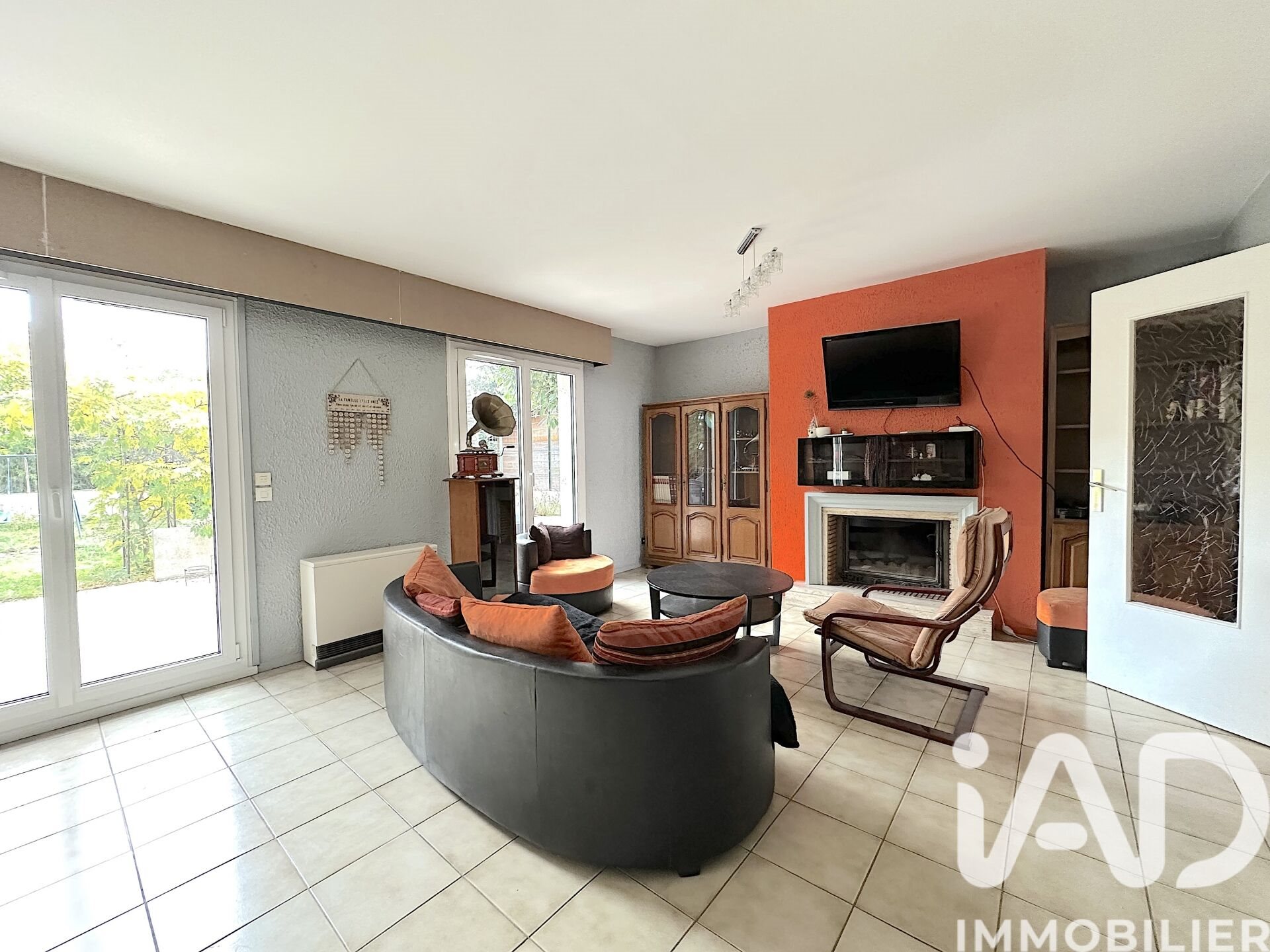 Maison à vendre, 125m², Carrières-sous-Poissy